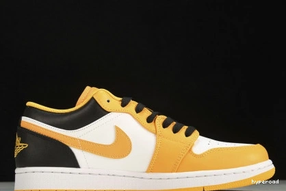 Hyperoad Taxi 1 Jordan Low 0817